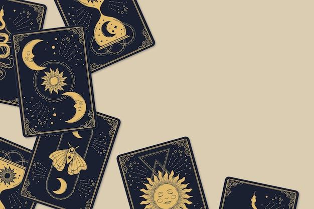 Latin Tarot Card Reading